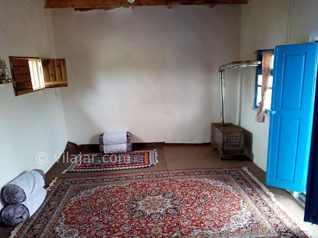 عکس شماره 274807 - اقامتگاه بومگردی لوتکا انزلی - 