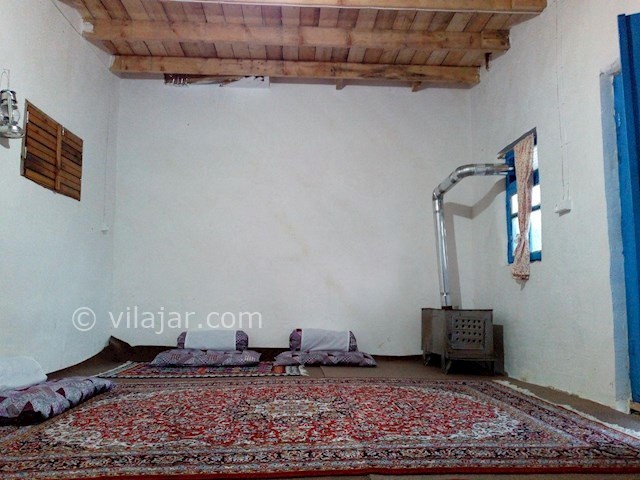 عکس شماره 274817 - اقامتگاه بومگردی لوتکا انزلی - 