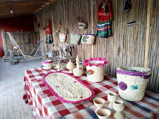 عکس شماره 274821 - اقامتگاه بومگردی لوتکا انزلی - 