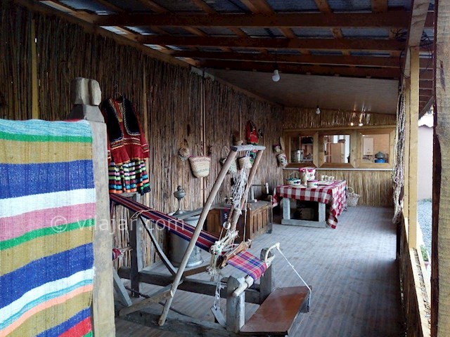 عکس شماره 274827 - اقامتگاه بومگردی لوتکا انزلی - 