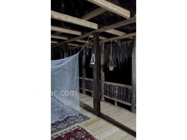 عکس شماره 274843 - اقامتگاه بومگردی لوتکا انزلی - 