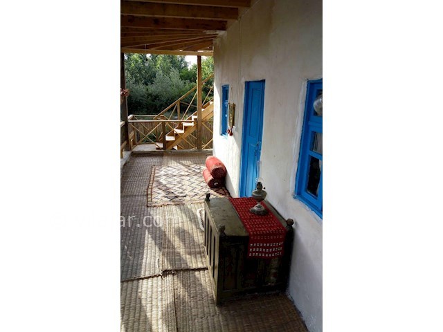 عکس شماره 274847 - اقامتگاه بومگردی لوتکا انزلی - 