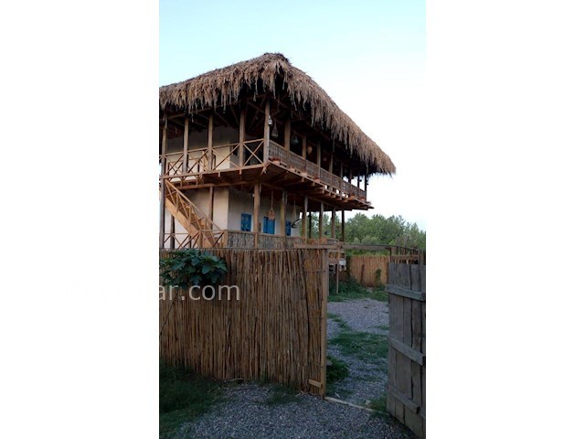 عکس شماره 274849 - اقامتگاه بومگردی لوتکا انزلی - 