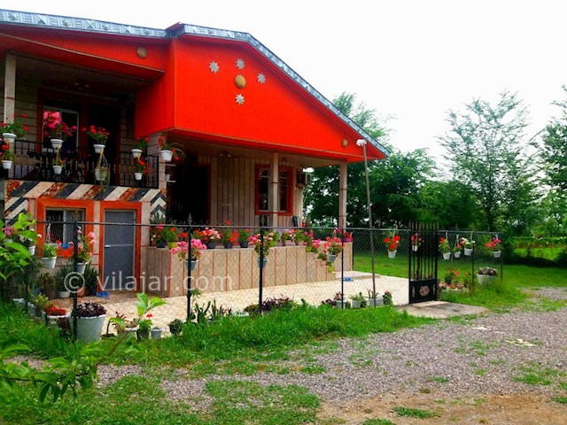 عکس شماره 275041 - ویلای اجاره ای در ماسال -