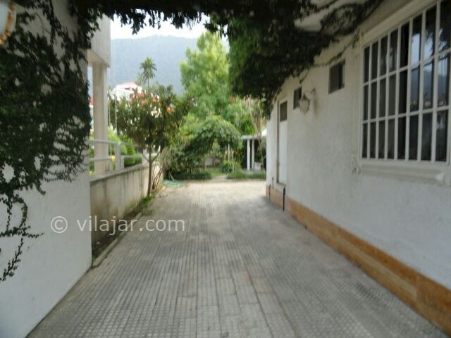 عکس شماره 27505 - اجاره ویلا شهرک نمک آبرود - 