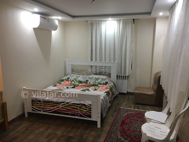 عکس شماره 275057 - اجاره اقامتگاه مبله در نمک آبرود - 