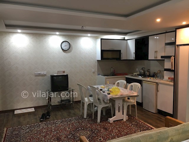 عکس شماره 275061 - اجاره اقامتگاه مبله در نمک آبرود - 