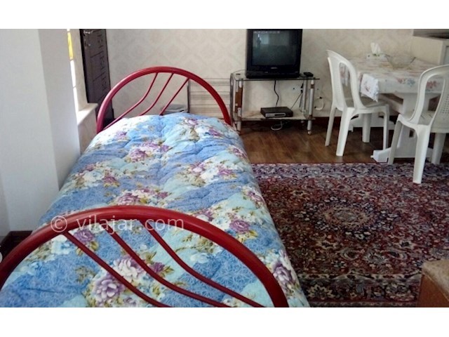 عکس شماره 275069 - اجاره اقامتگاه مبله در نمک آبرود - 