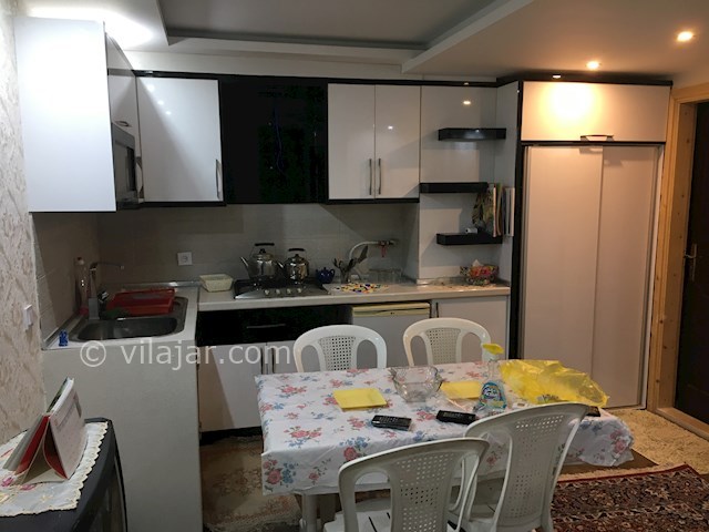 عکس شماره 275073 - اجاره اقامتگاه مبله در نمک آبرود - 