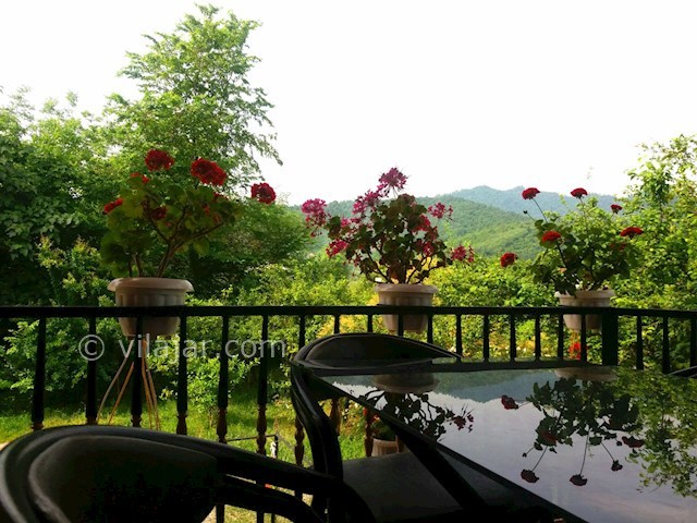 عکس شماره 275075 - ویلای اجاره ای در ماسال -