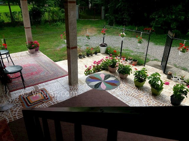 عکس شماره 275079 - ویلای اجاره ای در ماسال -