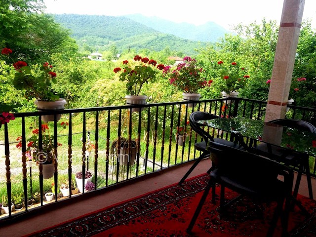 عکس شماره 275089 - ویلای اجاره ای در ماسال -