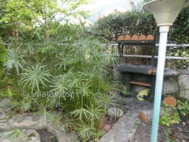 عکس شماره 27519 - اجاره ویلا شهرک نمک آبرود - 