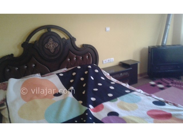 عکس شماره 275197 - اجاره ویلا جنگلی در نوشهر - 