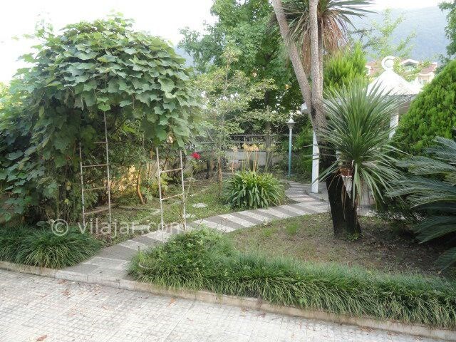 عکس شماره 27521 - اجاره ویلا شهرک نمک آبرود - 