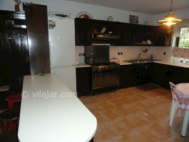 عکس شماره 27537 - اجاره ویلا شهرک نمک آبرود - 