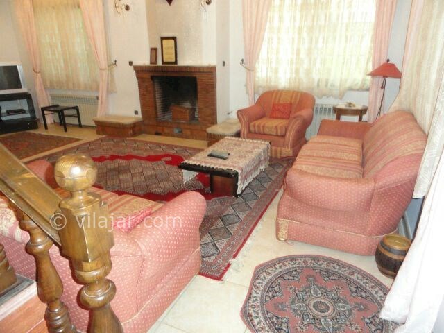 عکس شماره 27539 - اجاره ویلا شهرک نمک آبرود - 