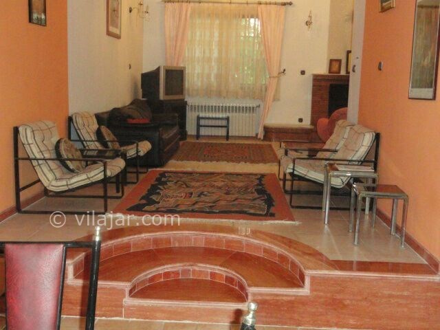 عکس شماره 27541 - اجاره ویلا شهرک نمک آبرود - 