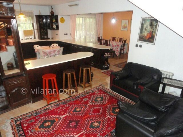 عکس شماره 27543 - اجاره ویلا شهرک نمک آبرود - 