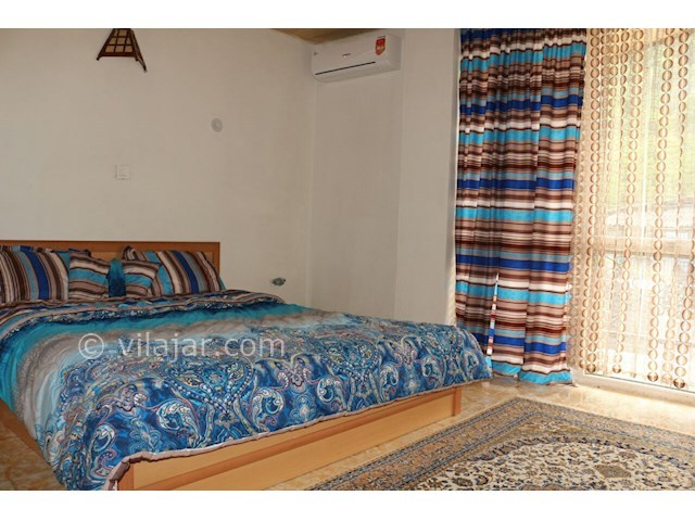 عکس شماره 275433 - اجاره ویلا در عباس آباد - 