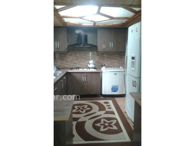 عکس شماره 275443 - اجاره ویلا جنگلی در نوشهر - 