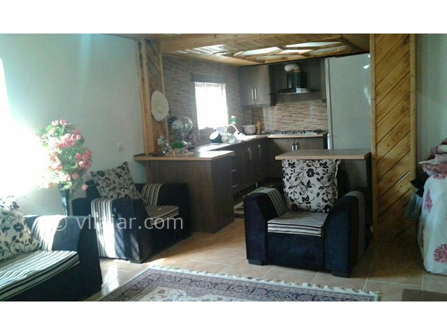 عکس شماره 275447 - اجاره ویلا جنگلی در نوشهر - 