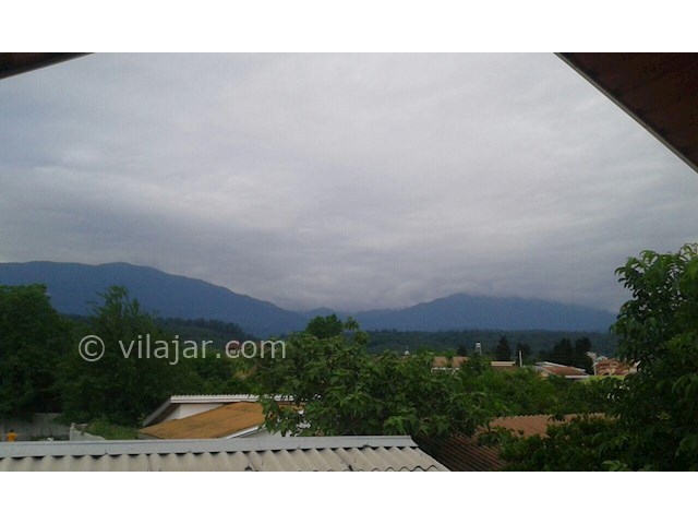 عکس شماره 275453 - اجاره ویلا جنگلی در نوشهر - 