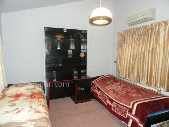 عکس شماره 27547 - اجاره ویلا شهرک نمک آبرود - 