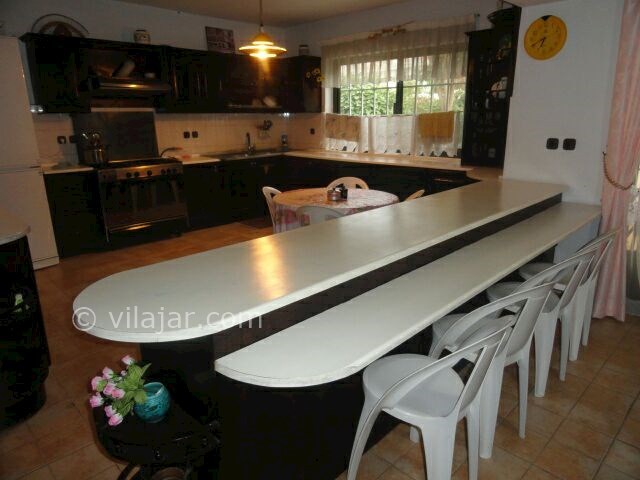 عکس شماره 27549 - اجاره ویلا شهرک نمک آبرود - 