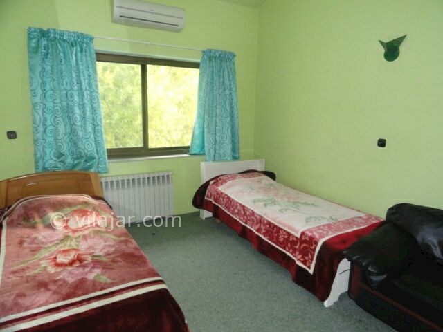 عکس شماره 27553 - اجاره ویلا شهرک نمک آبرود - 