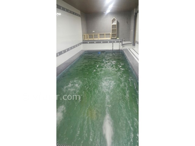 عکس شماره 27571 - ویلا بااستخر نزدیک نمک آبرود - 