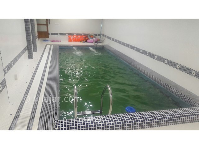 عکس شماره 27573 - ویلا بااستخر نزدیک نمک آبرود - 