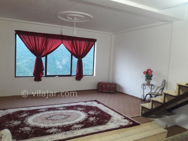 عکس شماره 275915 - ویلای جنگلی کوهستانی تالش - 