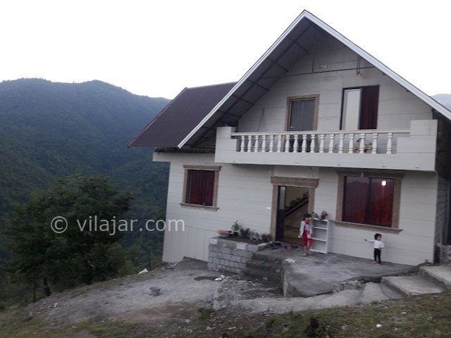 عکس شماره 275923 - ویلای جنگلی کوهستانی تالش - 