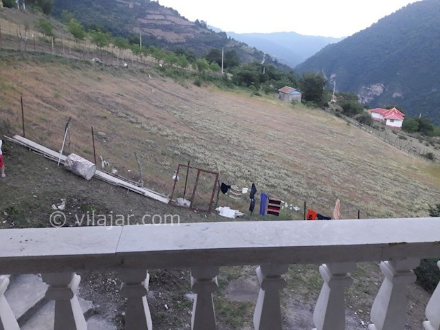 عکس شماره 275925 - ویلای جنگلی کوهستانی تالش - 
