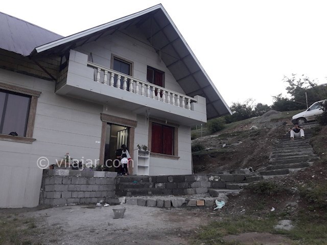 عکس شماره 275927 - ویلای جنگلی کوهستانی تالش - 