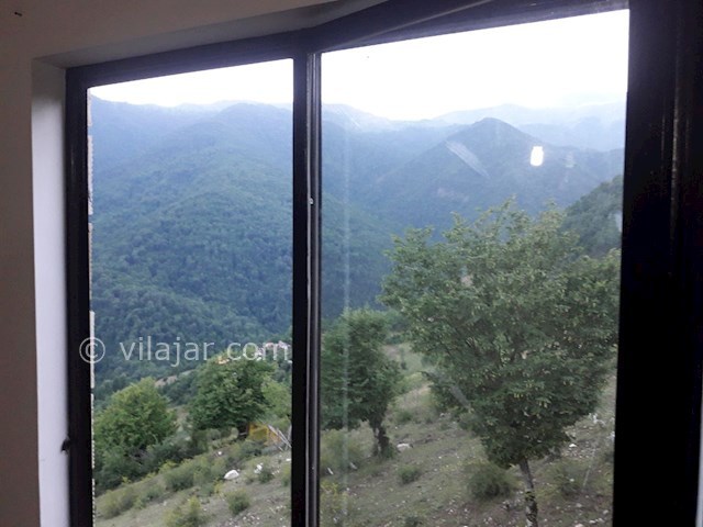 عکس شماره 275939 - ویلای جنگلی کوهستانی تالش - 