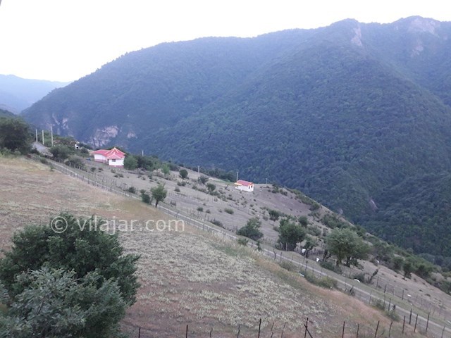 عکس شماره 275941 - ویلای جنگلی کوهستانی تالش - 