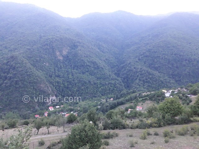 عکس شماره 275947 - ویلای جنگلی کوهستانی تالش - 