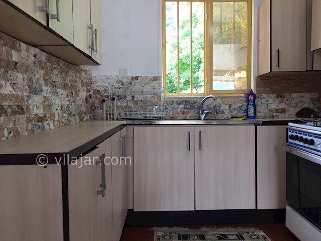 عکس شماره 276003 - اجاره ویلا جنگلی کوهستانی - 