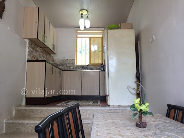 عکس شماره 276011 - اجاره ویلا جنگلی کوهستانی - 