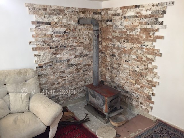 عکس شماره 276015 - اجاره ویلا جنگلی کوهستانی - 