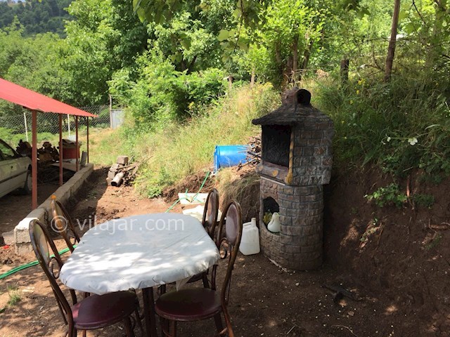 عکس شماره 276021 - اجاره ویلا جنگلی کوهستانی - 