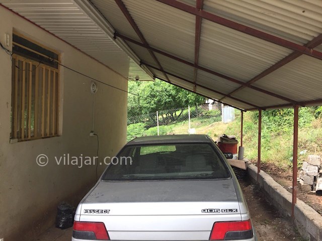 عکس شماره 276031 - اجاره ویلا جنگلی کوهستانی - 