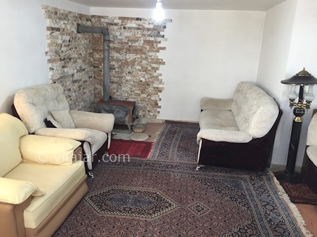 عکس شماره 276035 - اجاره ویلا جنگلی کوهستانی - 