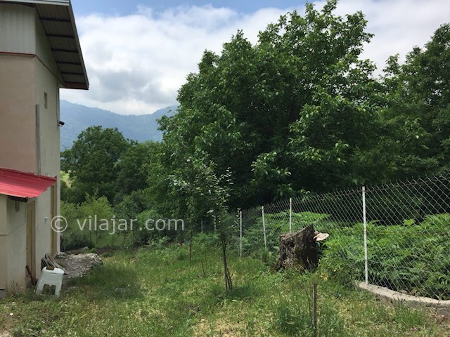 عکس شماره 276037 - اجاره ویلا جنگلی کوهستانی - 