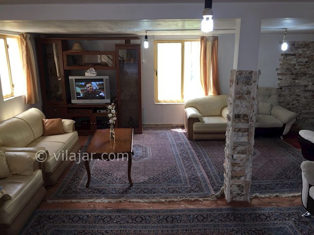 عکس شماره 276039 - اجاره ویلا جنگلی کوهستانی - 