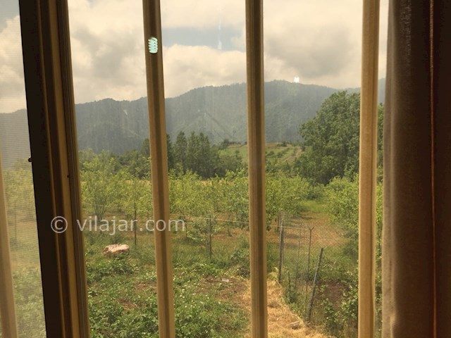 عکس شماره 276041 - اجاره ویلا جنگلی کوهستانی - 