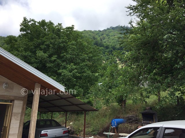 عکس شماره 276045 - اجاره ویلا جنگلی کوهستانی - 