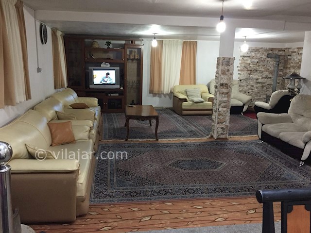 عکس شماره 276053 - اجاره ویلا جنگلی کوهستانی - 